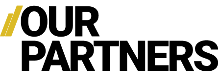 Our Partners